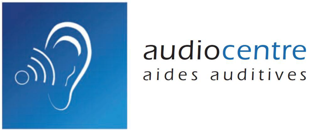 Audio Centre